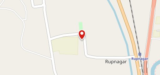 Snack Station on map