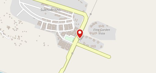 SNACK TRACK - Food Truck on map