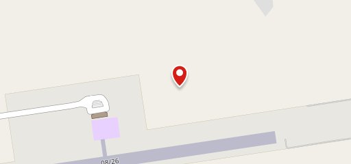 Snacks Bar at Tirupati Airport RBA hospitality on map