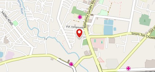 Snacks Valley on map