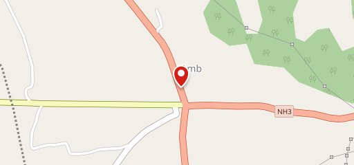 Snakkers-Pizza Outlet in Amb/Best Restaurant on map