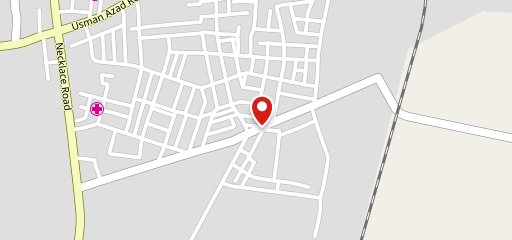 Snap City Cafe & Chai on map