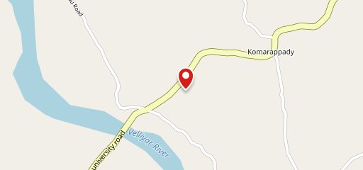 SNEHA BAKES Olipram Kadavu on map