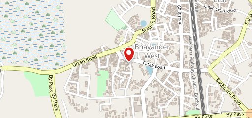 Sneha Bar & Restaurant on map