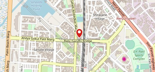 Sneha Bar& Restaurant on map