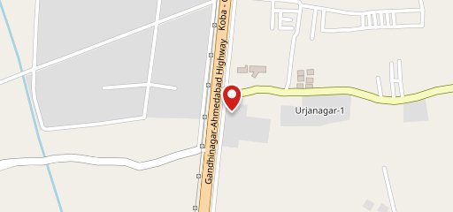 Sneha South Indian Restaurent on map