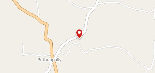 Snehatheeram Aiswara Thattukada on map