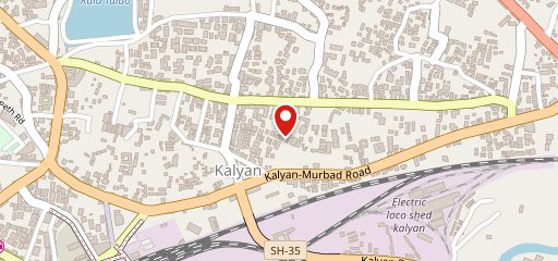 Snickerdoodle Coffeeworks on map