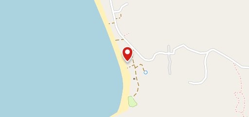 Snoopy beach Bar & Restaurant on map