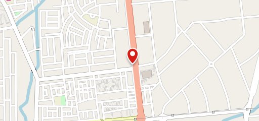 Snowbite Natural Ice Cream on map