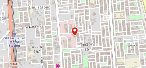 Hocco Ice Cream on map