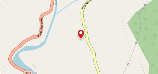 Snow Flakes Resort And Spa Centrally Heated Luxury Resort on map