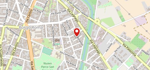 Snupy Bar sulla mappa