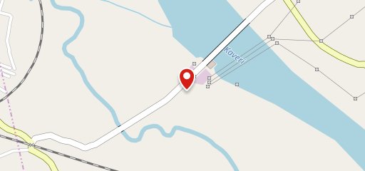 Snv pork stall on map