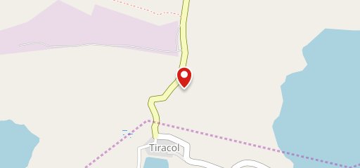 Sobit Tiracol Restaurant and Bar on map