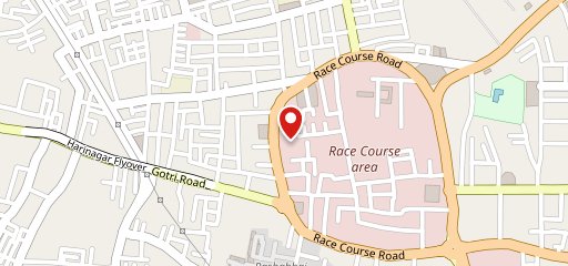 Soul Affair - World Cuisine Restaurant on map