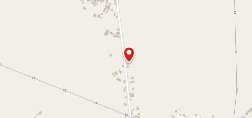 Social Kitchen on map