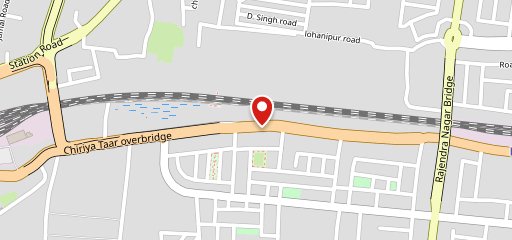 Indie Kulture on map