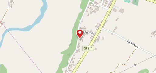 Societa' Agricola Operaia di Pianfei sulla mappa