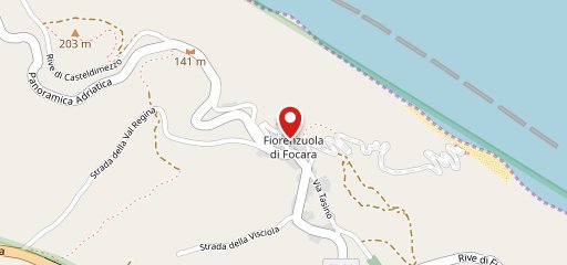 Società Operaia Maschile di Mutuo Soccorso sulla mappa