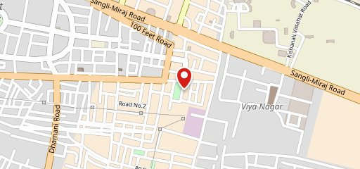 Soda Shot And Cafe on map