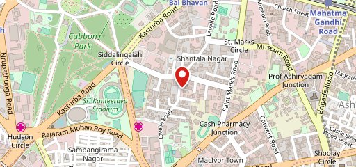 SodaBottleOpenerWala on map