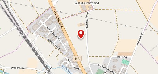 Weingut Soder sur la carte