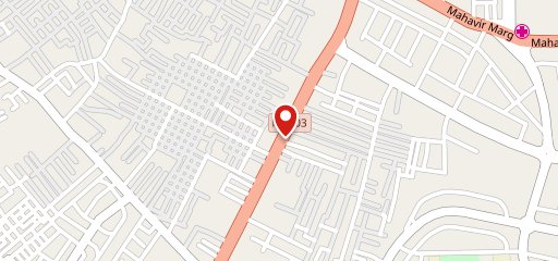 Sodhi Da Dhaba on map