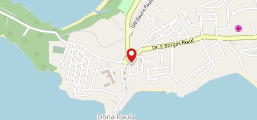 Soft Rock Cafe on map