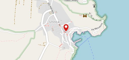 Ristorante Sogni nel Blu - "Da Umberto" & Co sulla mappa