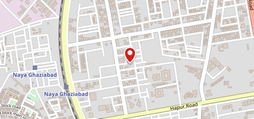 Sohan's Mantra on map