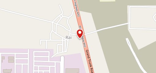 Sohanveer Fast Food on map