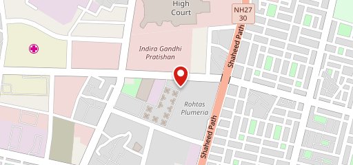 Sohey Bar & Kitchen on map