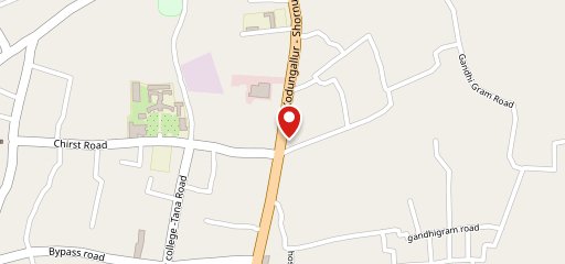 Soul Kitchen Co. on map