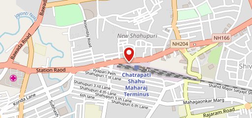 Solanki Cold Drink House on map