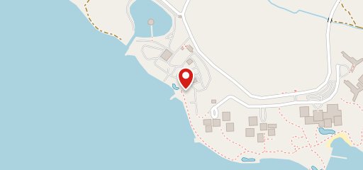 Lanterna Bar sulla mappa