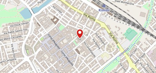 Ristorante Sole Cinese sulla mappa