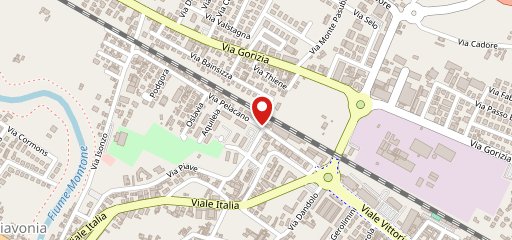 Sole e Luna sulla mappa