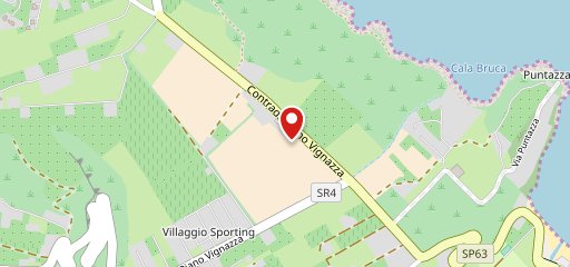 Solea Azienda Agricola sulla mappa