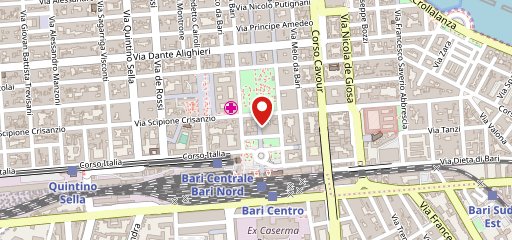 SOLHO - Pizza e Apulian Food sulla mappa