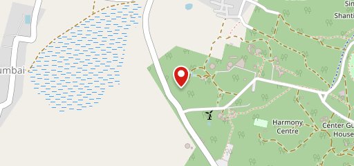 Solitude Farm of Auroville on map