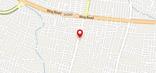 SOLOMON"S CAFE on map