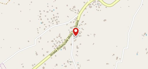 Sombrero sulla mappa