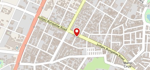 Someshwar RO + alkaline Ice Centre on map