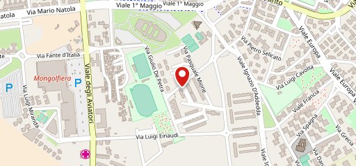 Sometimes sulla mappa