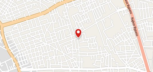 Somnath Dhosa Post on map