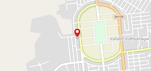 Somnath Dinning Hall on map