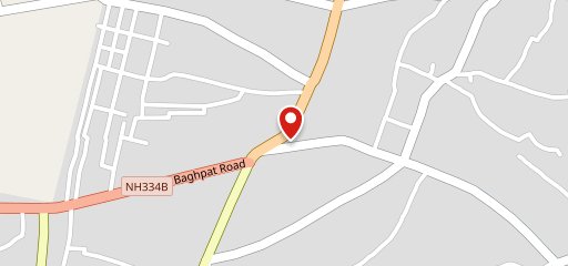 SON OF SWAAD - Best Family Restaurant In Meerut/ Best Malai Chaap in Meerut on map