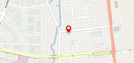 Sonachi The House of Food (Open Mess)(Only Veg) on map