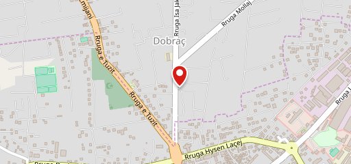 Sonal Pizzeri& Pastiçeri sur la carte